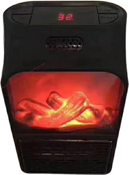 Тепловентилятор Sundays Home C0013448A