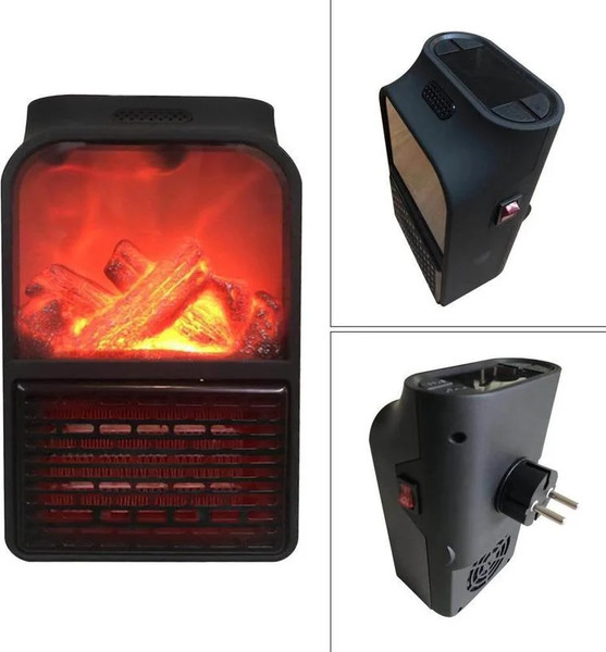 Тепловентилятор Sundays Home C0013448A