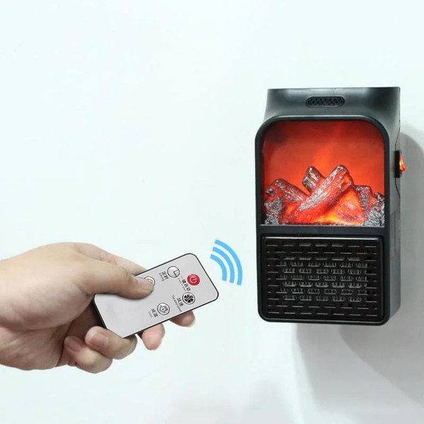 Тепловентилятор Sundays Home C0013448A