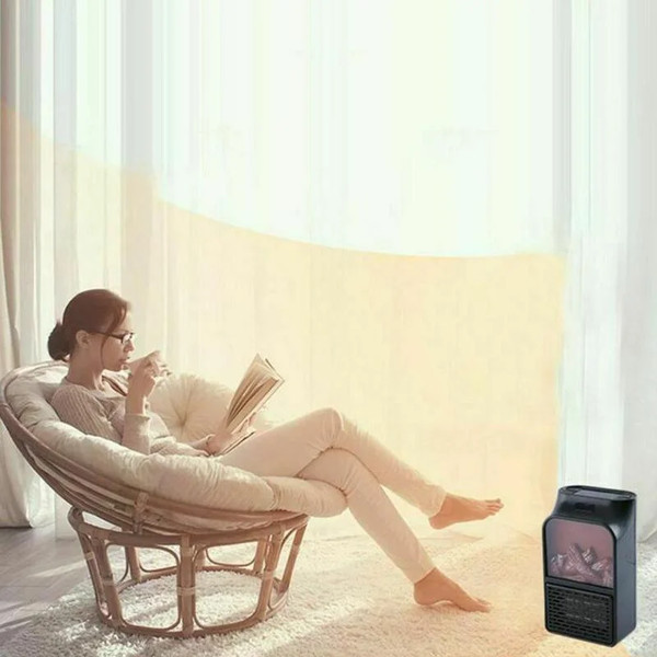 Тепловентилятор Sundays Home C0013448A