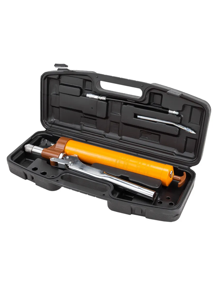 Набор автоинструмента Forstime FT-78043A MST - фото