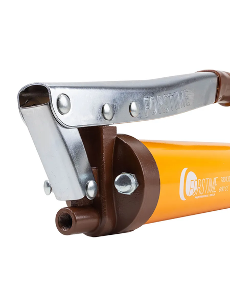 Набор автоинструмента Forstime FT-78043D MST