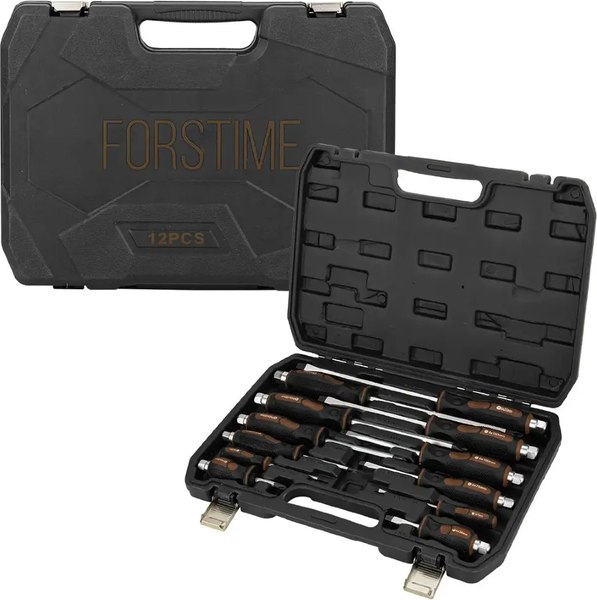Набор отверток Forstime FT-21310