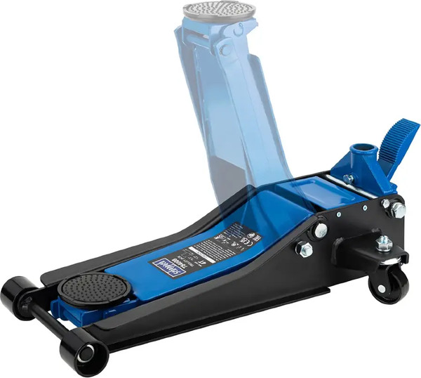 Подкатной домкрат Scheppach Sch-T84008