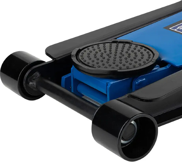 Подкатной домкрат Scheppach Sch-T84008