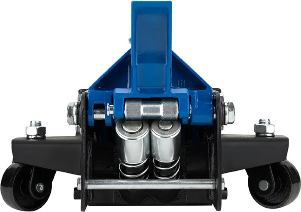 Подкатной домкрат Scheppach Sch-T84008