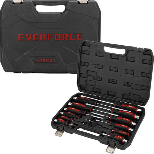 Набор отверток Everforce EF-21310