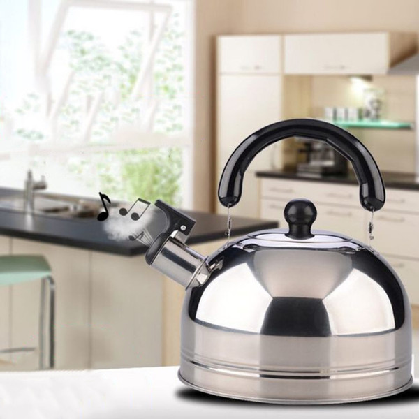 Чайник со свистком Sundays Home TBD0604715801