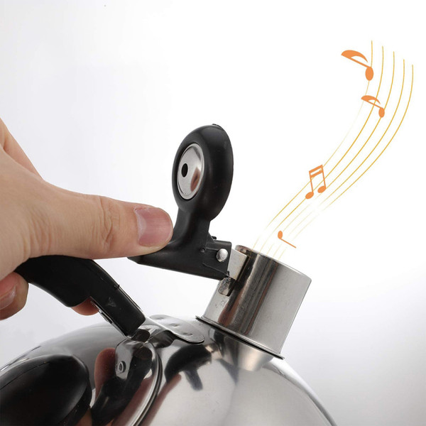 Чайник со свистком Sundays Home TBD0604715801