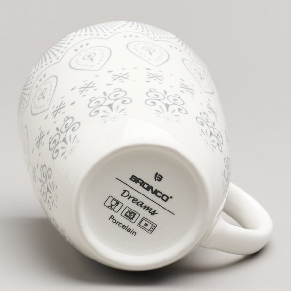 Набор кружек Bronco Dreams 582-126