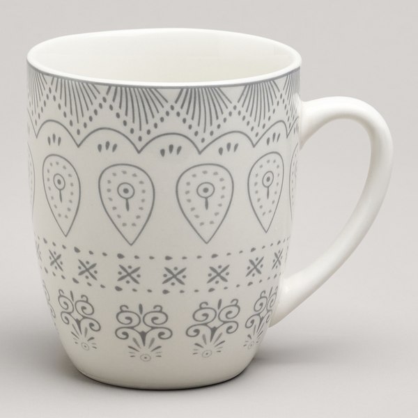 Набор кружек Bronco Dreams 582-126