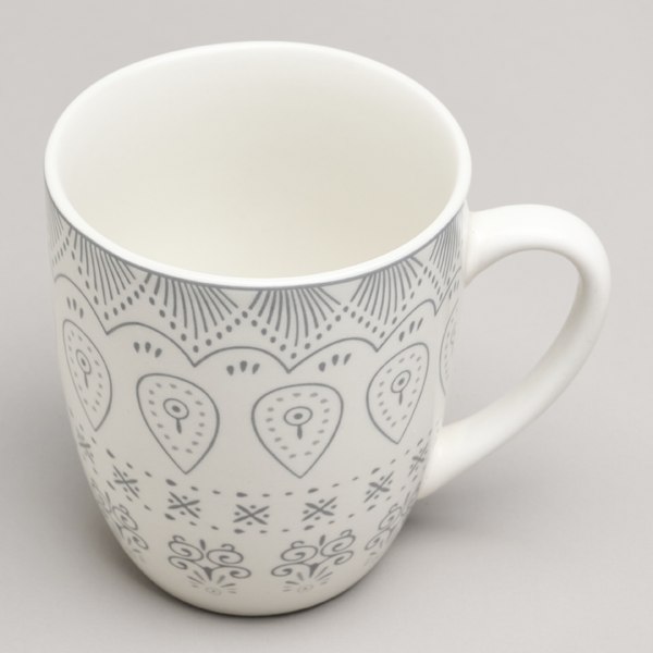 Набор кружек Bronco Dreams 582-126