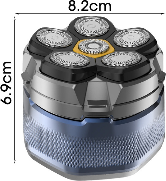 Электробритва prostyle TBD0605569501A