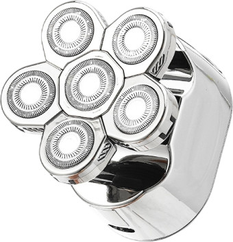 Электробритва prostyle VGR V-395 / TBD06032708 - фото