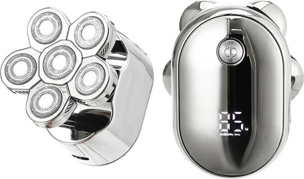 Электробритва prostyle VGR V-395 / TBD06032708