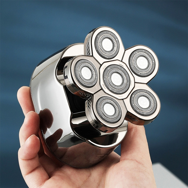 Электробритва prostyle VGR V-395 / TBD06032708