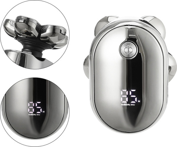 Электробритва prostyle VGR V-395 / TBD06032708