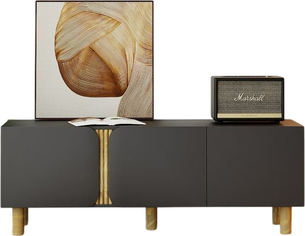 Тумба Dipriz Ola ТВ 3 дв / Д.50176.2 - фото