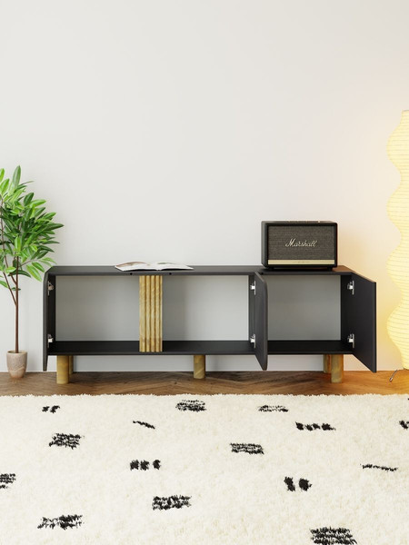 Тумба Dipriz Ola ТВ 3 дв / Д.50176.2