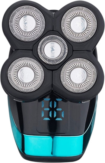 Электробритва prostyle С цифровым дисплеем / TBD0584727504 - фото