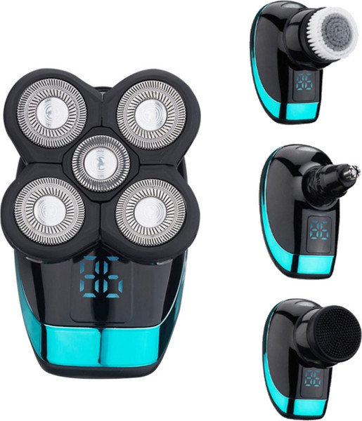 Электробритва prostyle С цифровым дисплеем / TBD0584727504