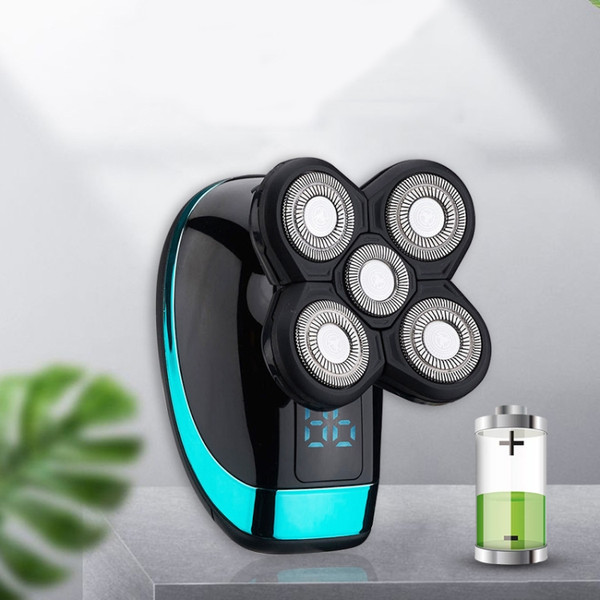 Электробритва prostyle С цифровым дисплеем / TBD0584727504