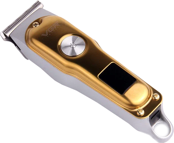 Триммер prostyle С цифровым дисплеем VGR V-290 / EDA007605901A - фото