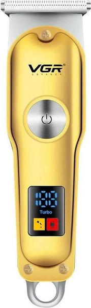 Триммер prostyle С цифровым дисплеем VGR V-290 / EDA007605901A