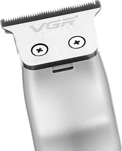 Триммер prostyle С цифровым дисплеем VGR V-290 / EDA007605901A