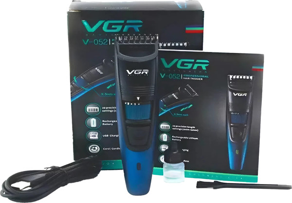 Триммер prostyle VGR V-052 / EDA007704801A - фото