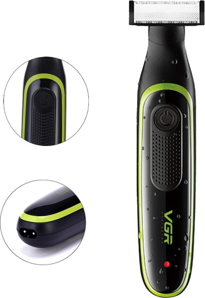 Триммер prostyle VGR V-017 / TBA1334 - фото