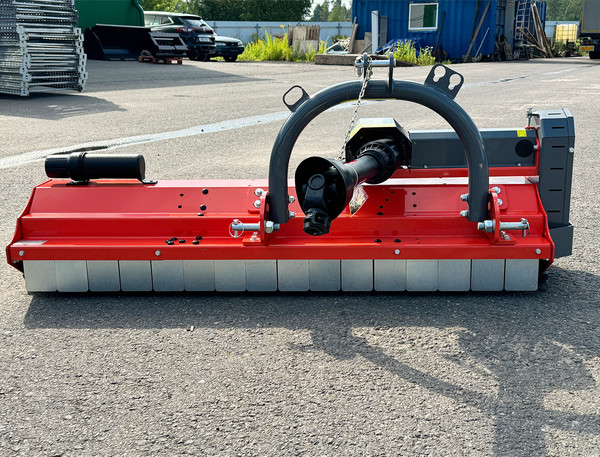 Косилка-мульчер Rossel G.US-145