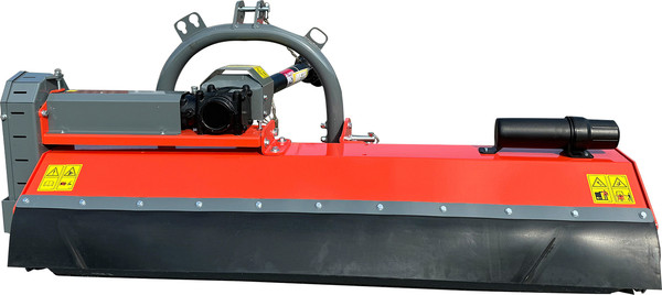 Косилка-мульчер Rossel G.US-145