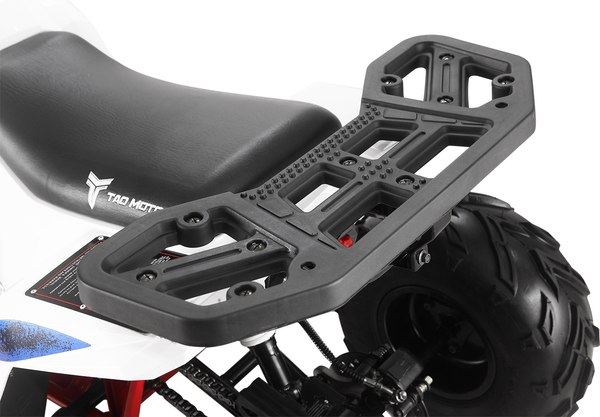 Квадроцикл Yacota Raposa 110 куб.см.