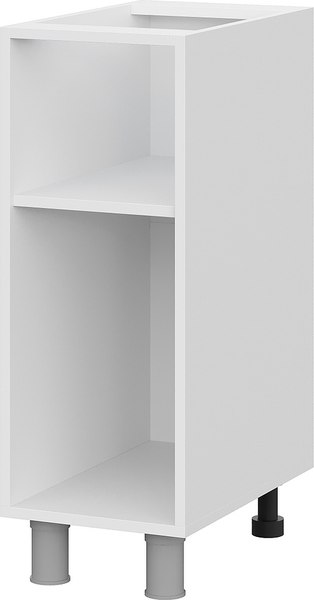 Шкаф-стол кухонный SV-мебель Вельвет С300