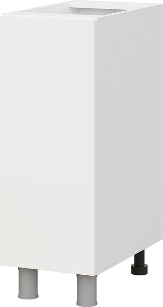 Шкаф-стол кухонный SV-мебель Модерн С300 - фото