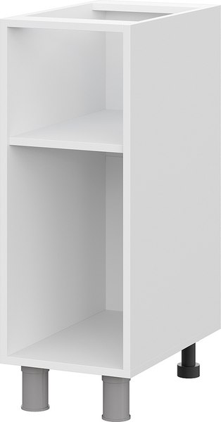 Шкаф-стол кухонный SV-мебель Модерн С300