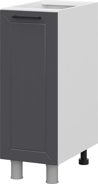 Шкаф-стол кухонный SV-мебель Вектор С300 - фото