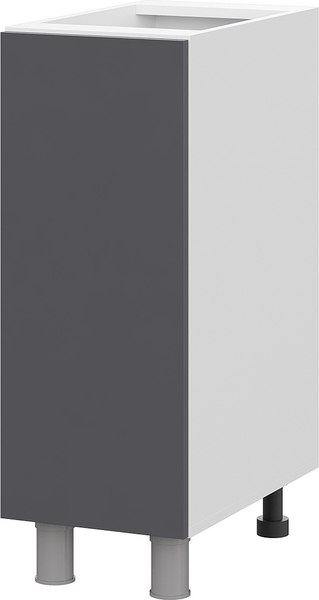 Шкаф-стол кухонный SV-мебель Модерн С300 - фото