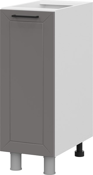 Шкаф-стол кухонный SV-мебель Вектор С300 - фото