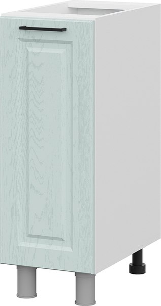 Шкаф-стол кухонный SV-мебель Грейвуд С300 - фото