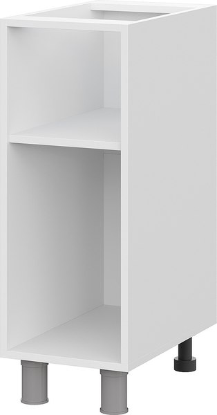 Шкаф-стол кухонный SV-мебель Грейвуд С300