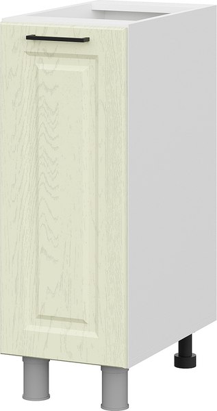 Шкаф-стол кухонный SV-мебель Грейвуд С300 - фото