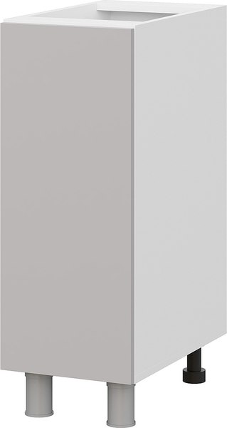 Шкаф-стол кухонный SV-мебель Модерн С300 - фото