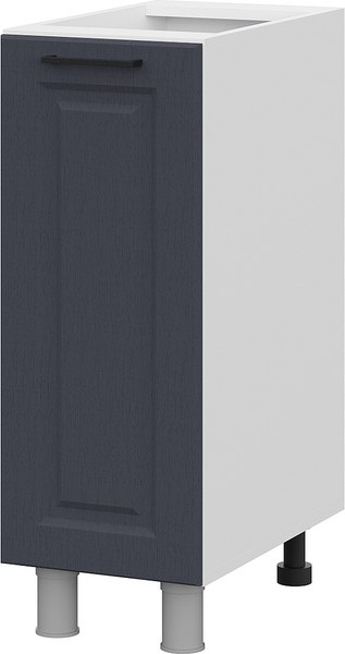 Шкаф-стол кухонный SV-мебель Грейвуд С300 - фото