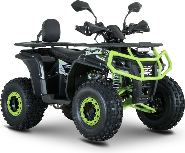 Квадроцикл Yacota Dragon Lux 125