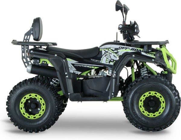 Квадроцикл Yacota Dragon Lux 125