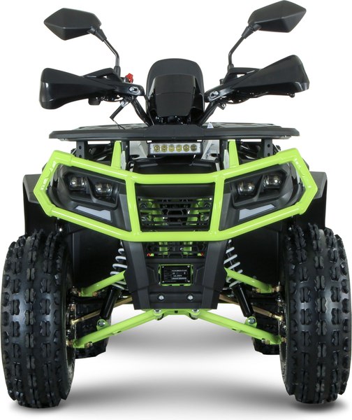 Квадроцикл Yacota Dragon Lux 125