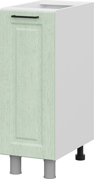 Шкаф-стол кухонный SV-мебель Грейвуд С300 - фото