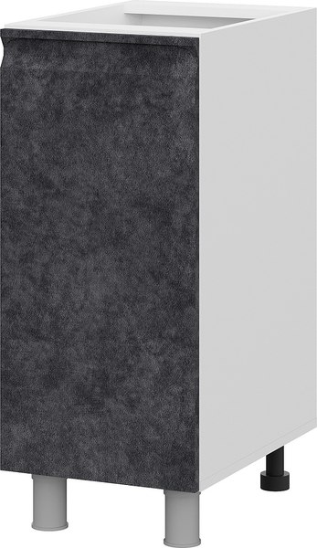 Шкаф-стол кухонный SV-мебель Вельвет С350 - фото